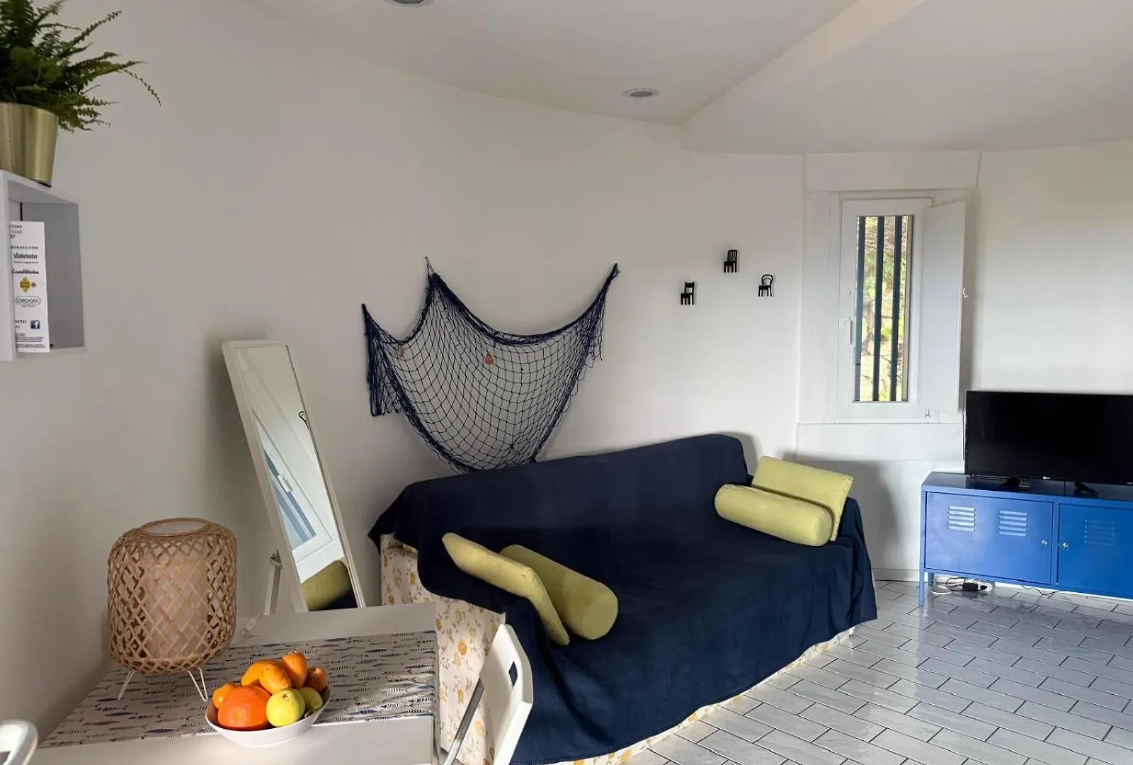 Casa vacanze Villa Tambu A Mare Augusta